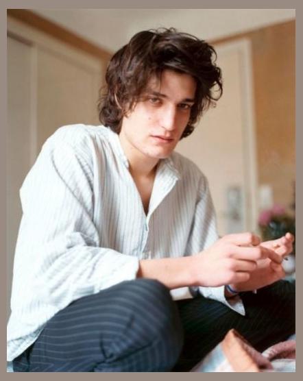 Louis Garrel